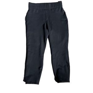Spanx Pants/Leggings, Black, Small P